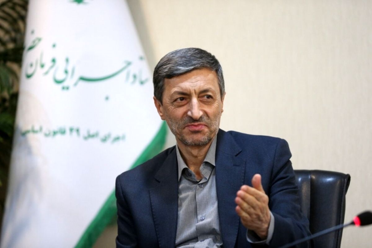 انتخاب ناگهانی رئیس جمهور برای یک پست کابینه