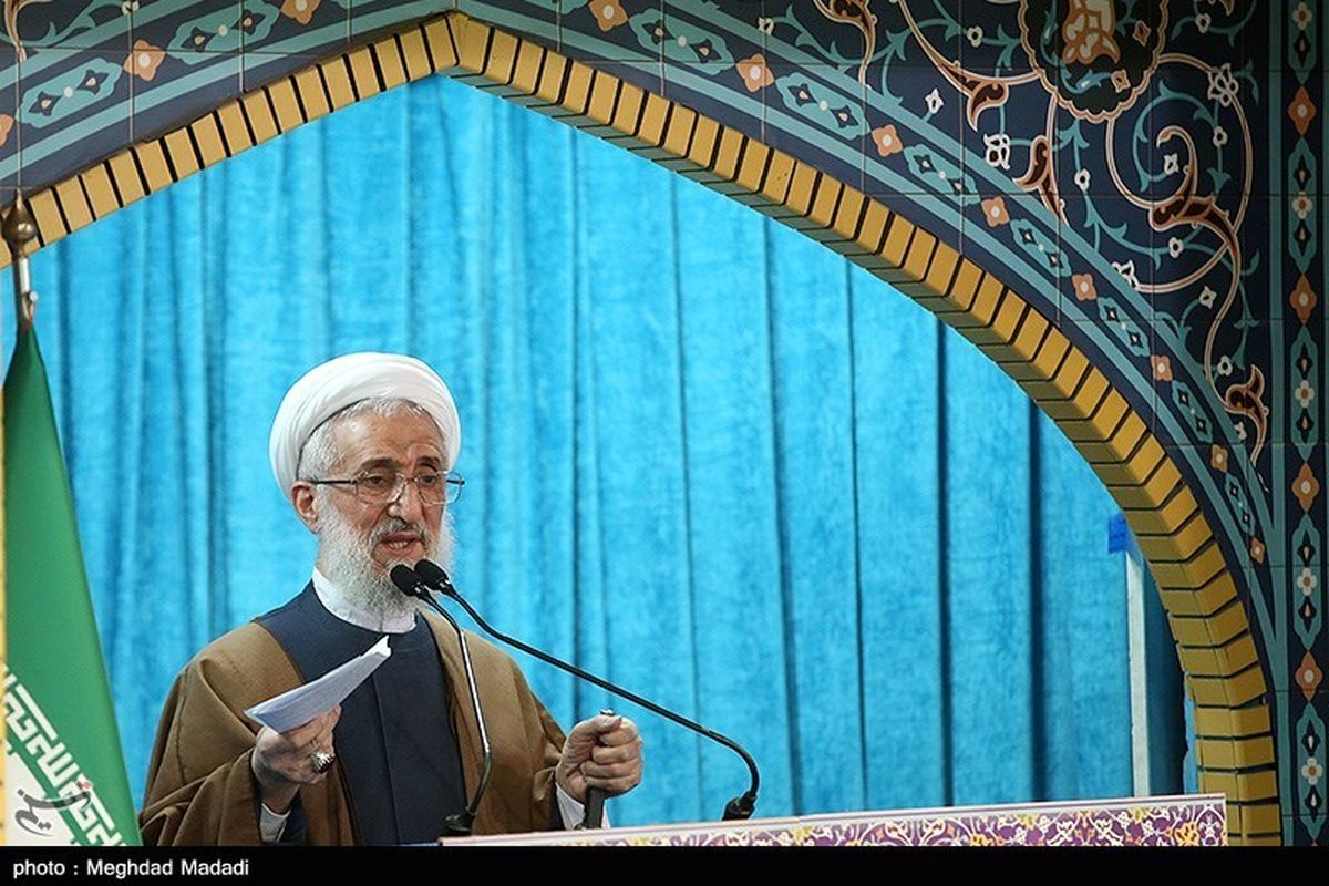 آیت‌الله صدیقی: مردم از گرانی افسارگسیخته در رنج هستند