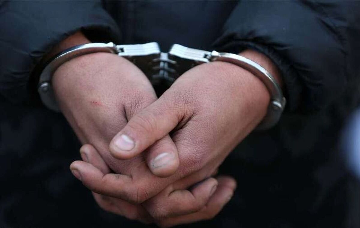 مدیر ارشد نفتی در بوشهر دستگیر شد