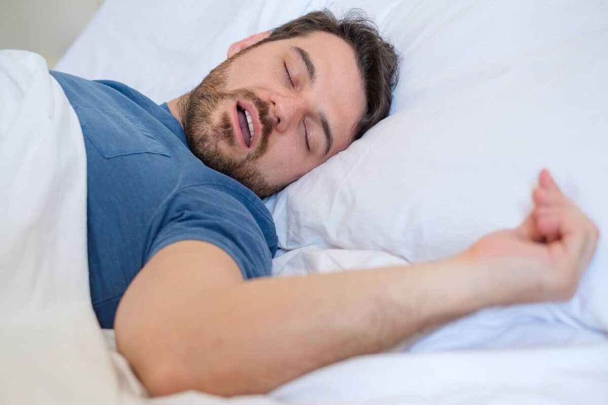 عوارض خوابیدن بلافاصله بعد از سحری