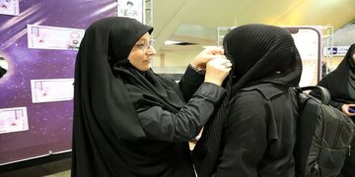 بسیج دست به کار شد/ زنان فروشنده لباس فرم می گیرند!