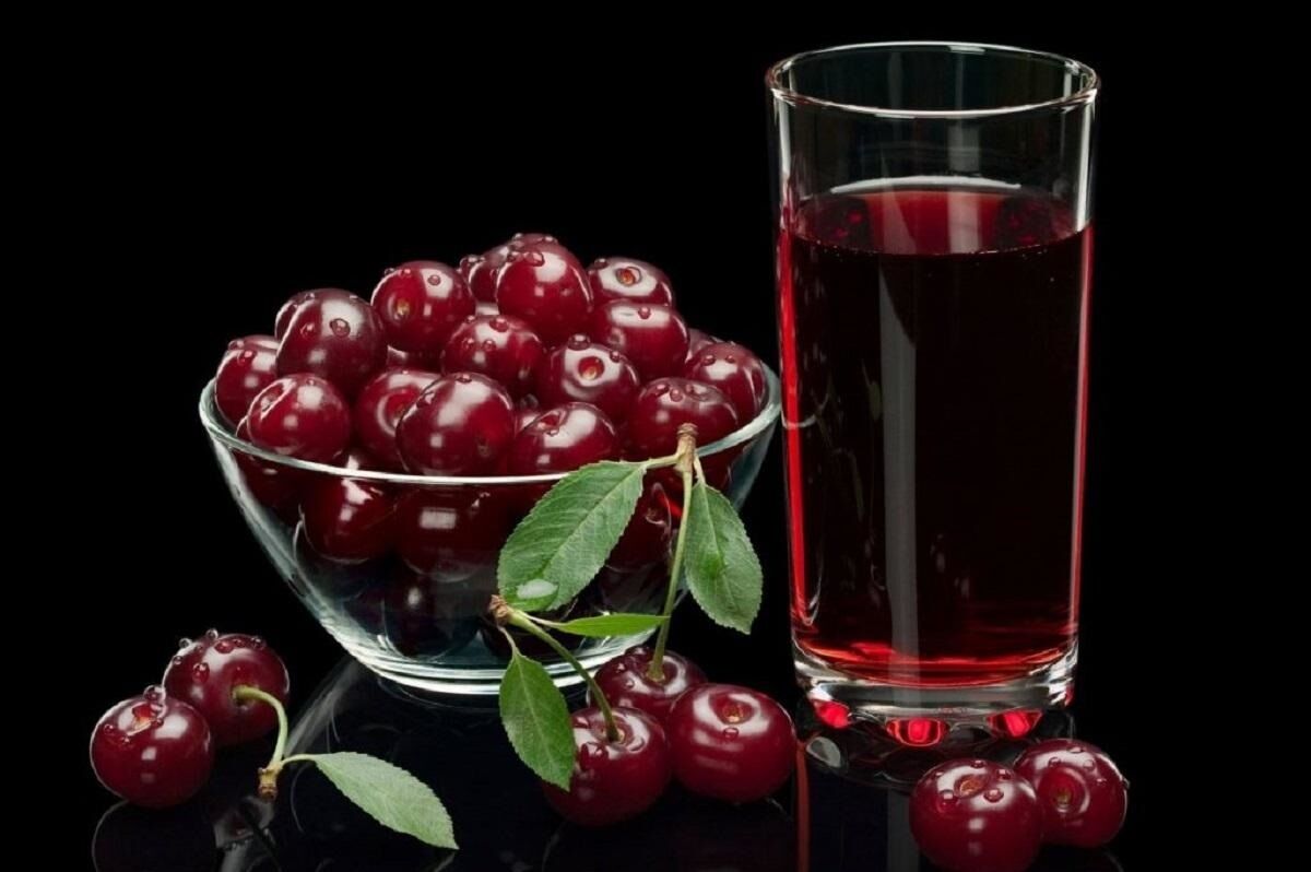 با این نوشیدنی قرمز شب‌ها راحت‌تر بخوابید!