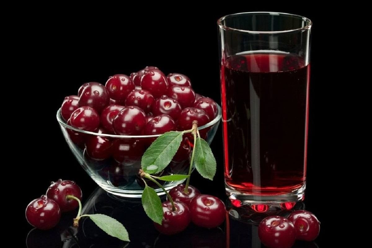 با این نوشیدنی قرمز شب‌ها راحت‌تر بخوابید!