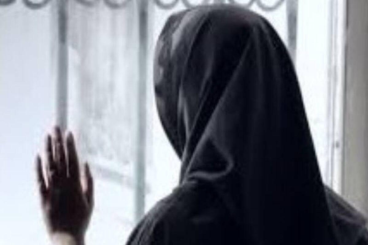 گزارشی تلخ از خاطرات زنان و دختران خیابانی؛ روایت زندگی دختر 13ساله