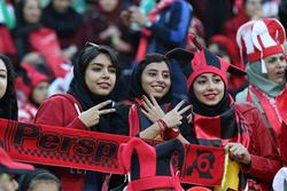 بلیت بازی پرسپولیس میلیونی شد
