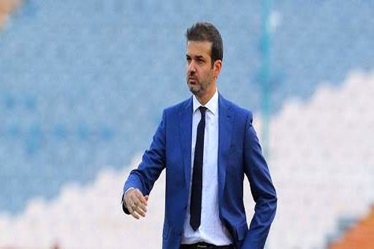 استراماچونی دعوت صداوسیما را رد کرد!