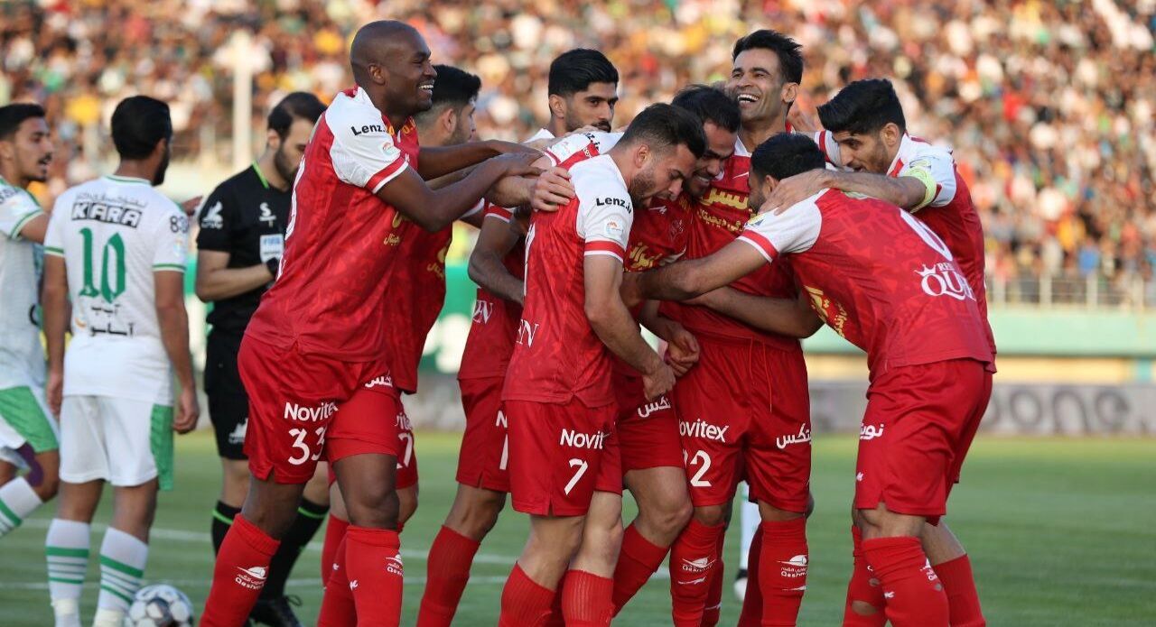 مثلث برمودایی که ملی‌پوشان را غیب می‌کند!