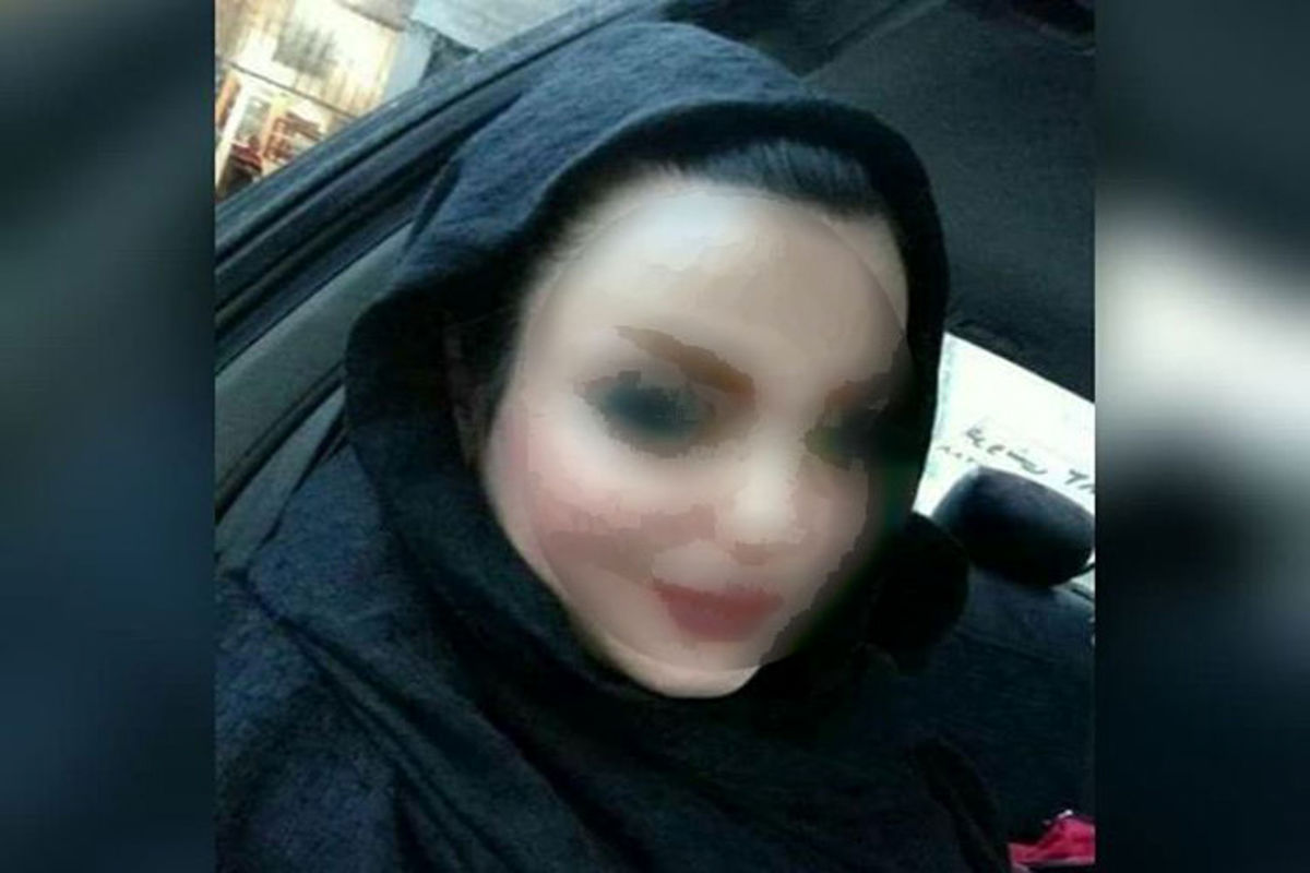 سینا در محل خلوت به من تعرض کرد و فیلم گرفت / برای حفظ آبرو به خواسته اش تن دادم