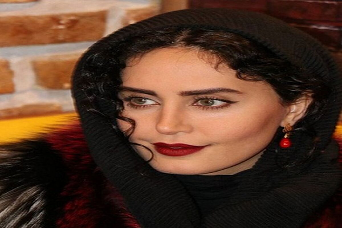 الناز شاکردوست با چهره جذاب نوروزی همه را غافلگیر کرد/ عکس