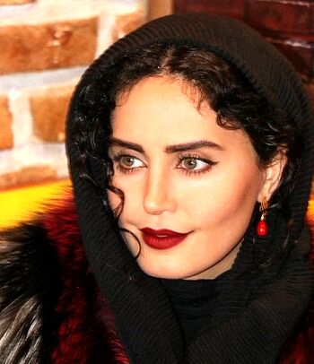 الناز شاکردوست با چهره جذاب نوروزی همه را غافلگیر کرد/ عکس