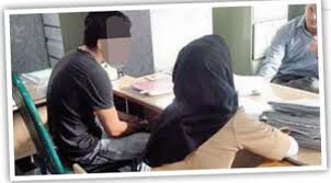فرار شیما ۱۳ ساله و بهنود برای ازدواج