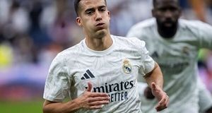 ستاره مراکشی تا ۲۰۳۰ در رئال مادرید می‌ماند