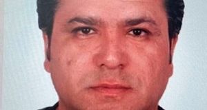 فوری؛ مردم این قاتل فراری را شناسایی کنید+ عکس