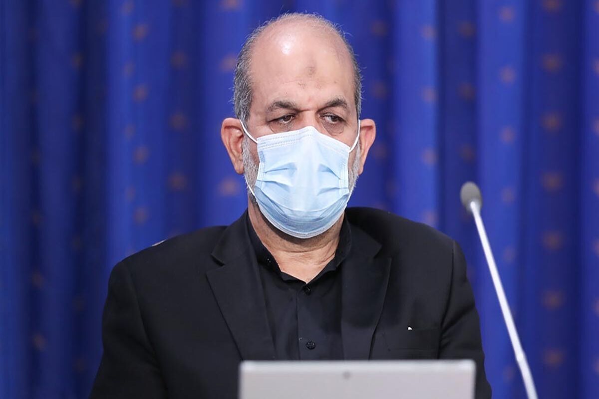 وزیر کشور بازگشایی دانشگاه‌ها و مدارس را ابلاغ کرد 