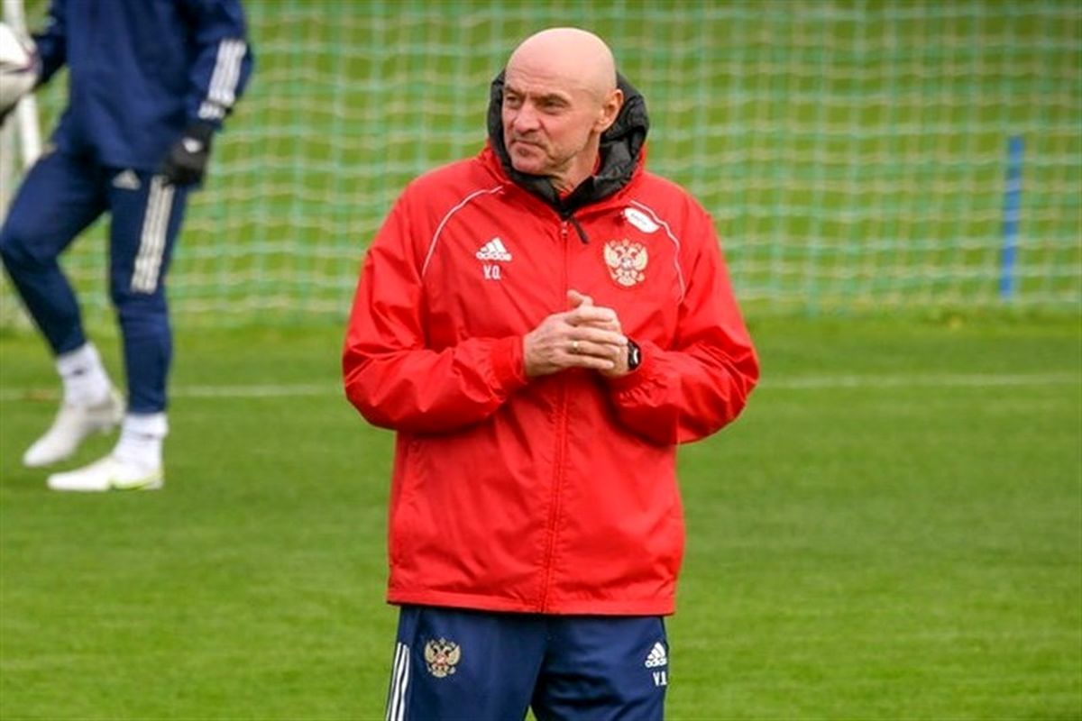 دلیل اینکه روسیه در تورنمنت کافا شرکت نمی‌کند چیست؟