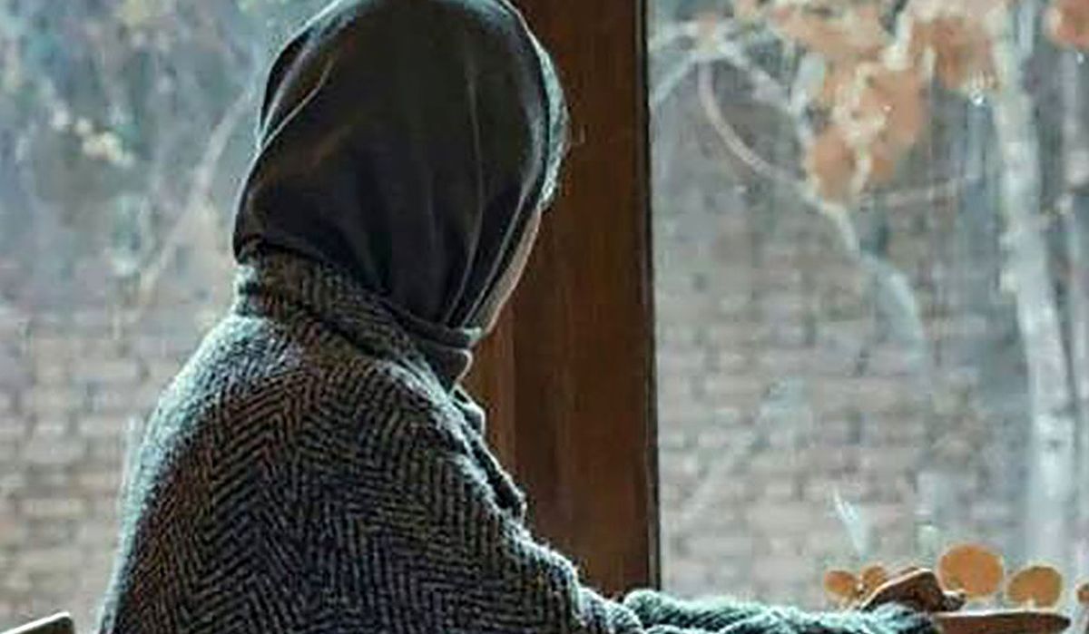 اقدام به قتل همسر بخاطر حس ششم!
