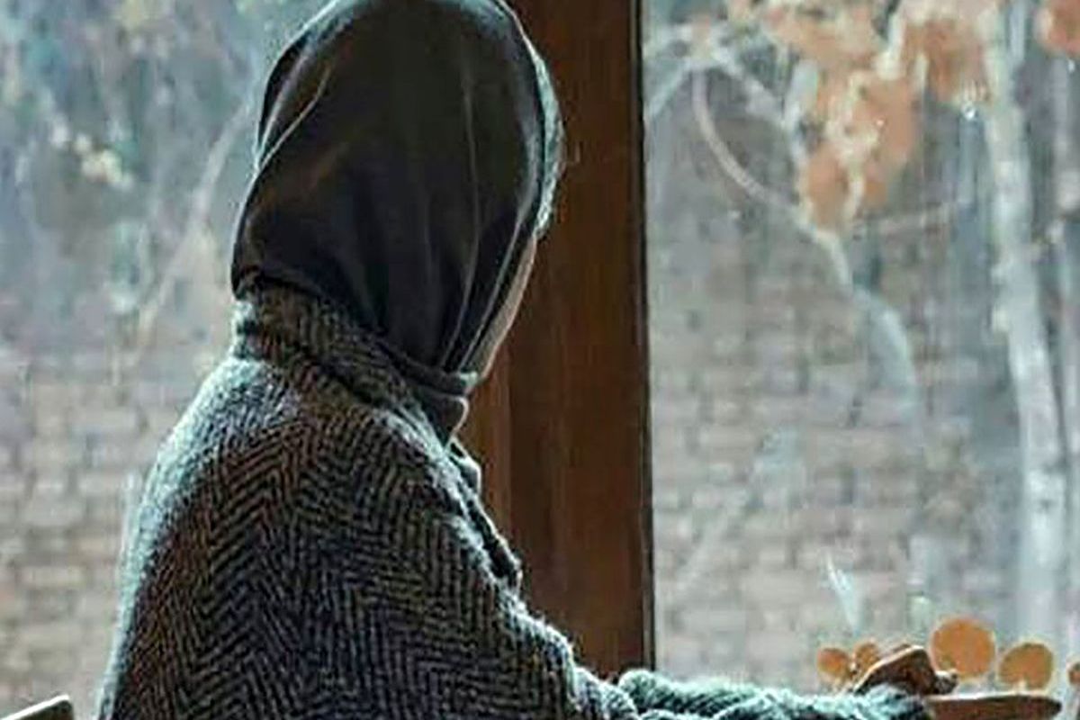 اقدام به قتل همسر بخاطر حس ششم!