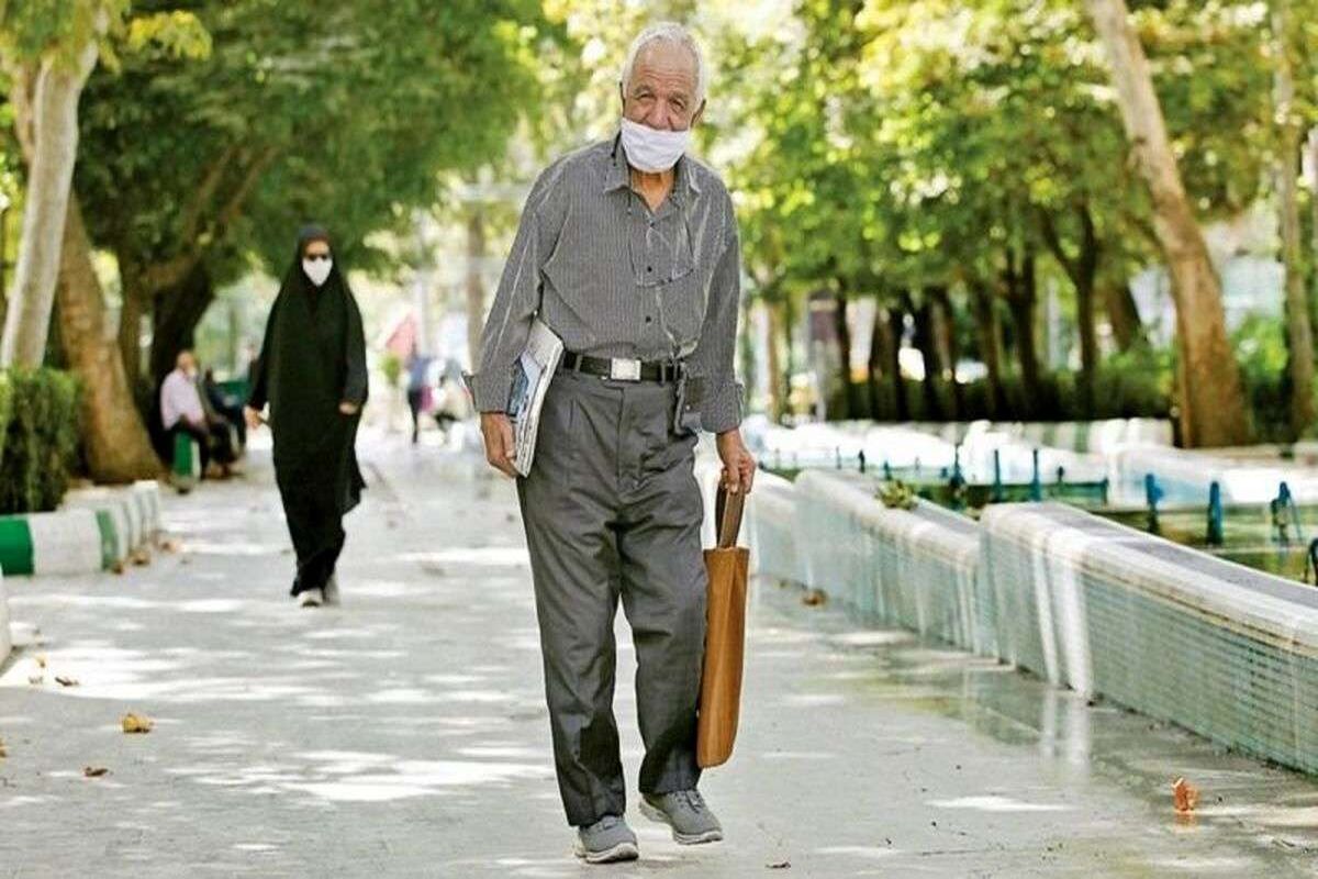 خبر خوش / باری از دوش بازنشستگان برداشته شد