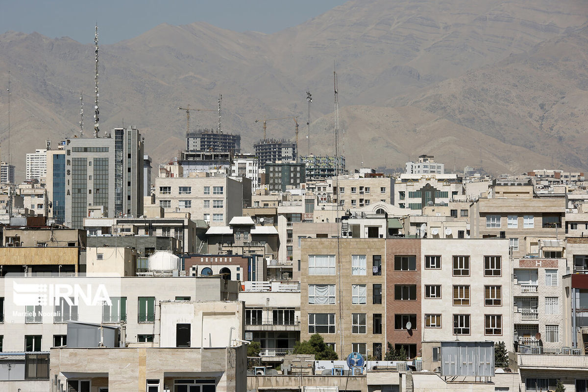 سقف افزایش اجاره مسکن در تهران چقدر شد؟
