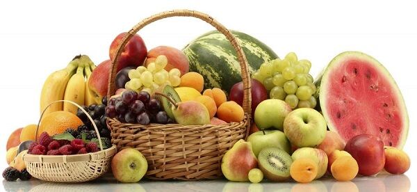 میوه‌های جذاب برای دفع چربی کبد افراد