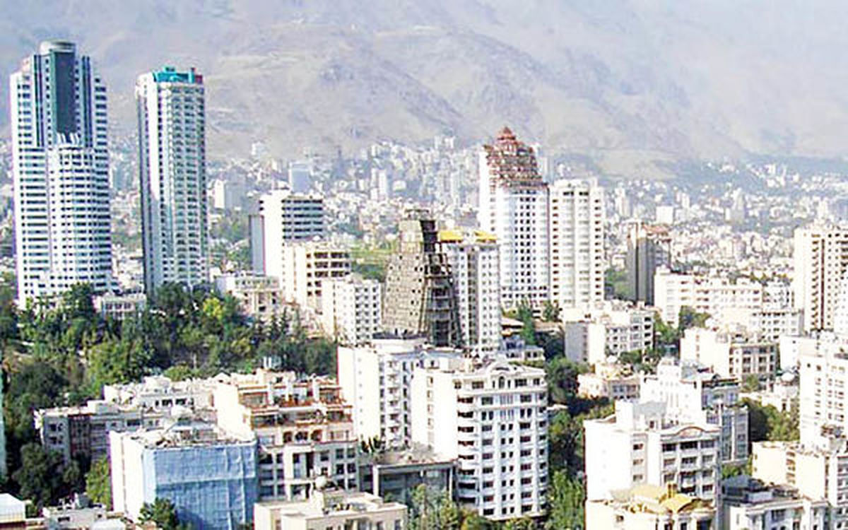 26 درصد رشد قیمت مسکن در این منطقه