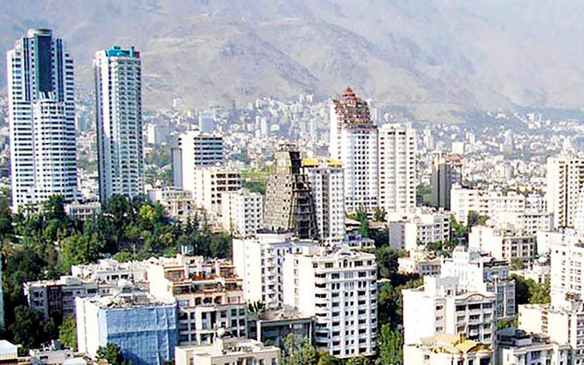 26 درصد رشد قیمت مسکن در این منطقه