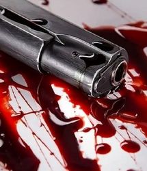 شلیک به راننده به خاطر بوق زدن