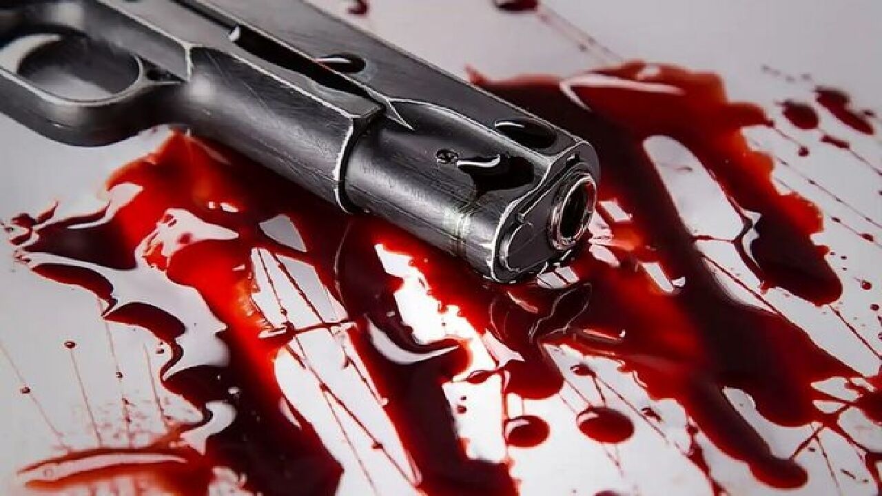 همسرکشی دلخراش در آذربایجان غربی /بعد از قتل زنش به سر خود هم شلیک کرد