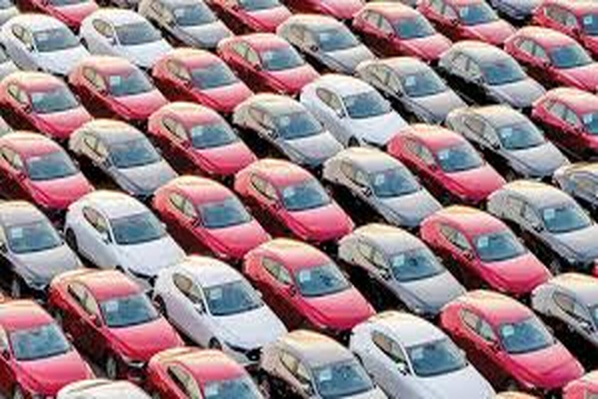 قیمت خودروهای وارداتی اعلام شد