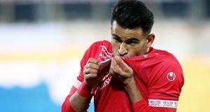 هواداران استقلال، آل‌کثیر را نخواستند