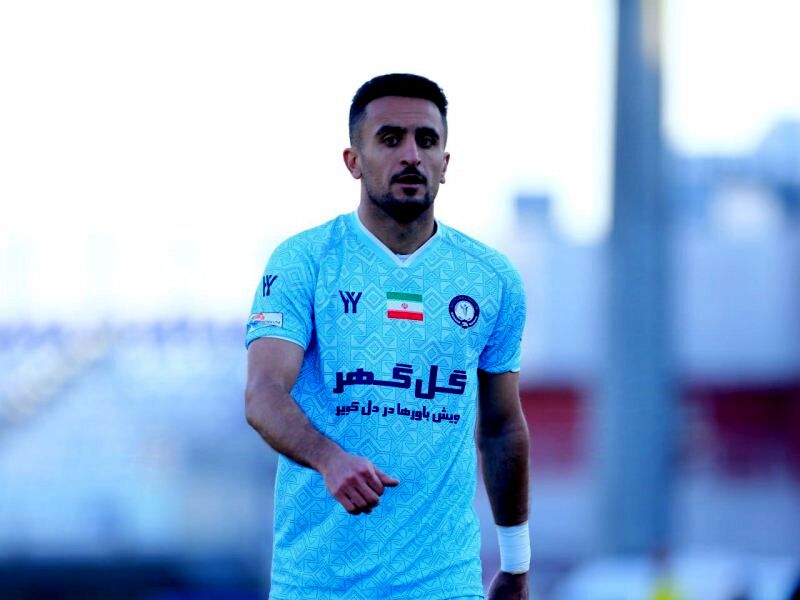 دست رد مهدی تارتار به درخواست گل محمدی؛ گل گهر به فولاد بازیکن نداد