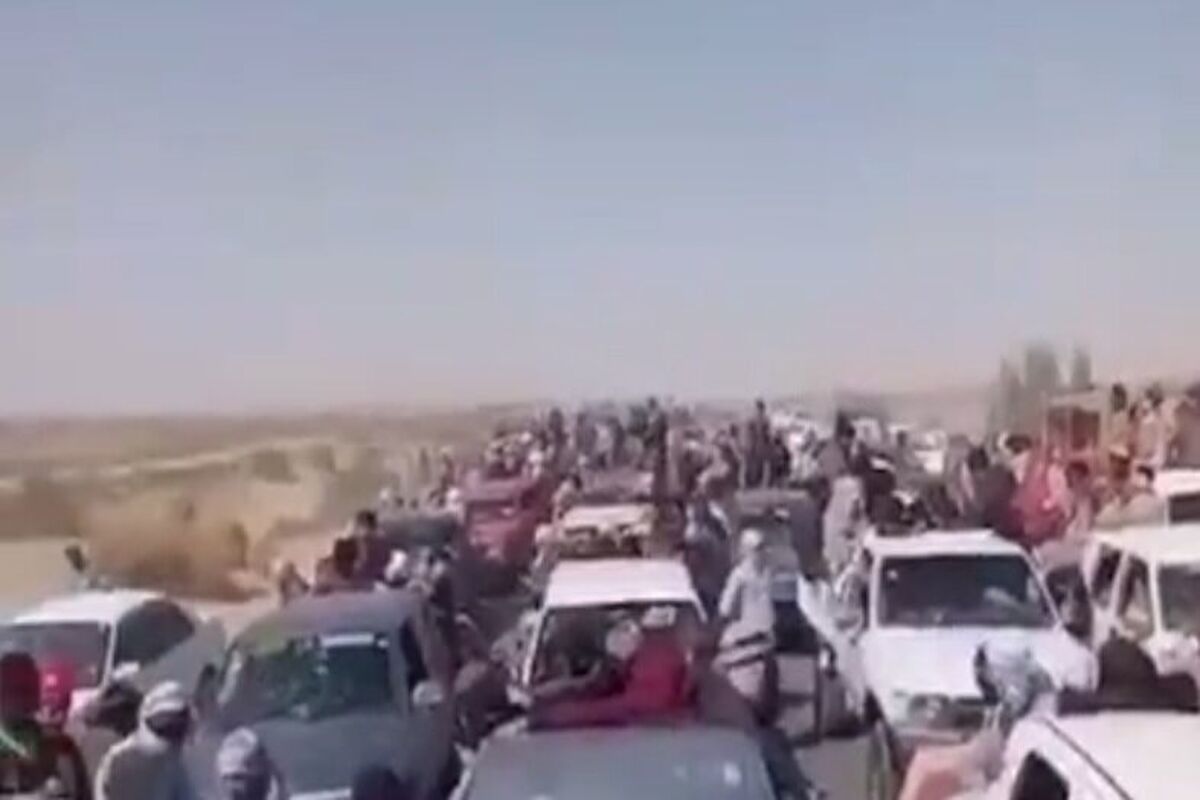 خطر جدید مهاجران افغان برای کشور/ شیوع یک بیماری هولناک