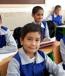 اطلاعیه آموزش و پرورش درباره دانش آموزان اتباع
