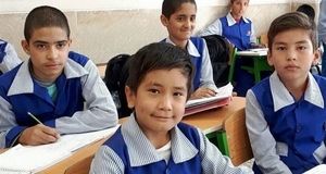 ثبت‌نام دانش‌آموزان اتباع از ۱۵ مرداد آغاز شد+جزئیات