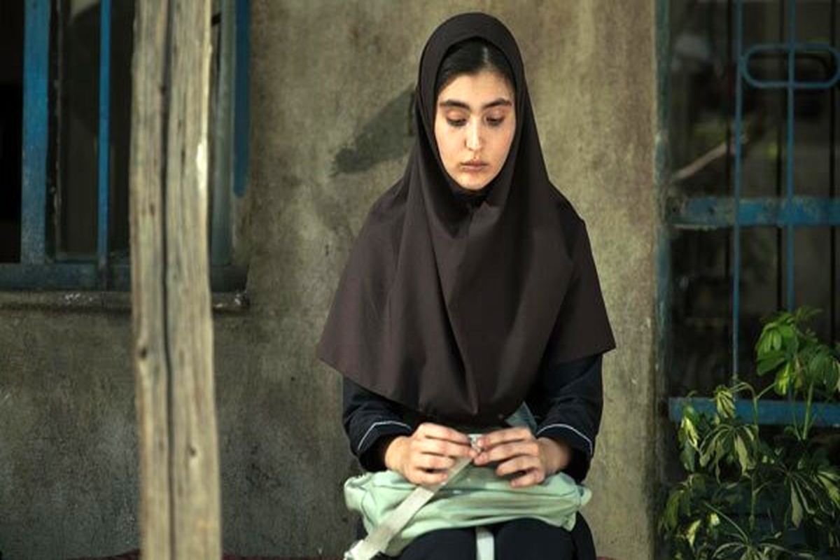 بازیگر سریال وحشی به شایعه افغانی بودنش واکنش نشان داد