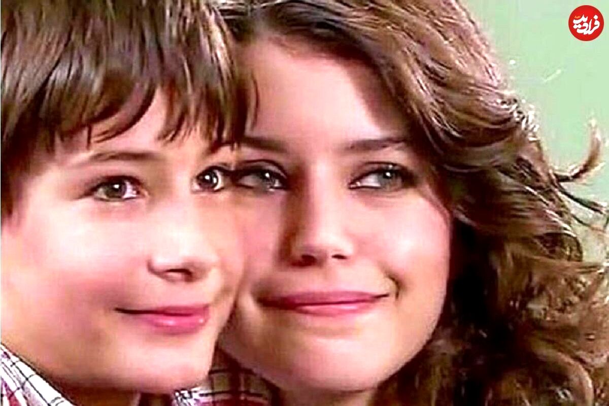 چهره مراد سریال عشق ممنوع پس از ۱۷ سال با استایل متفاوت