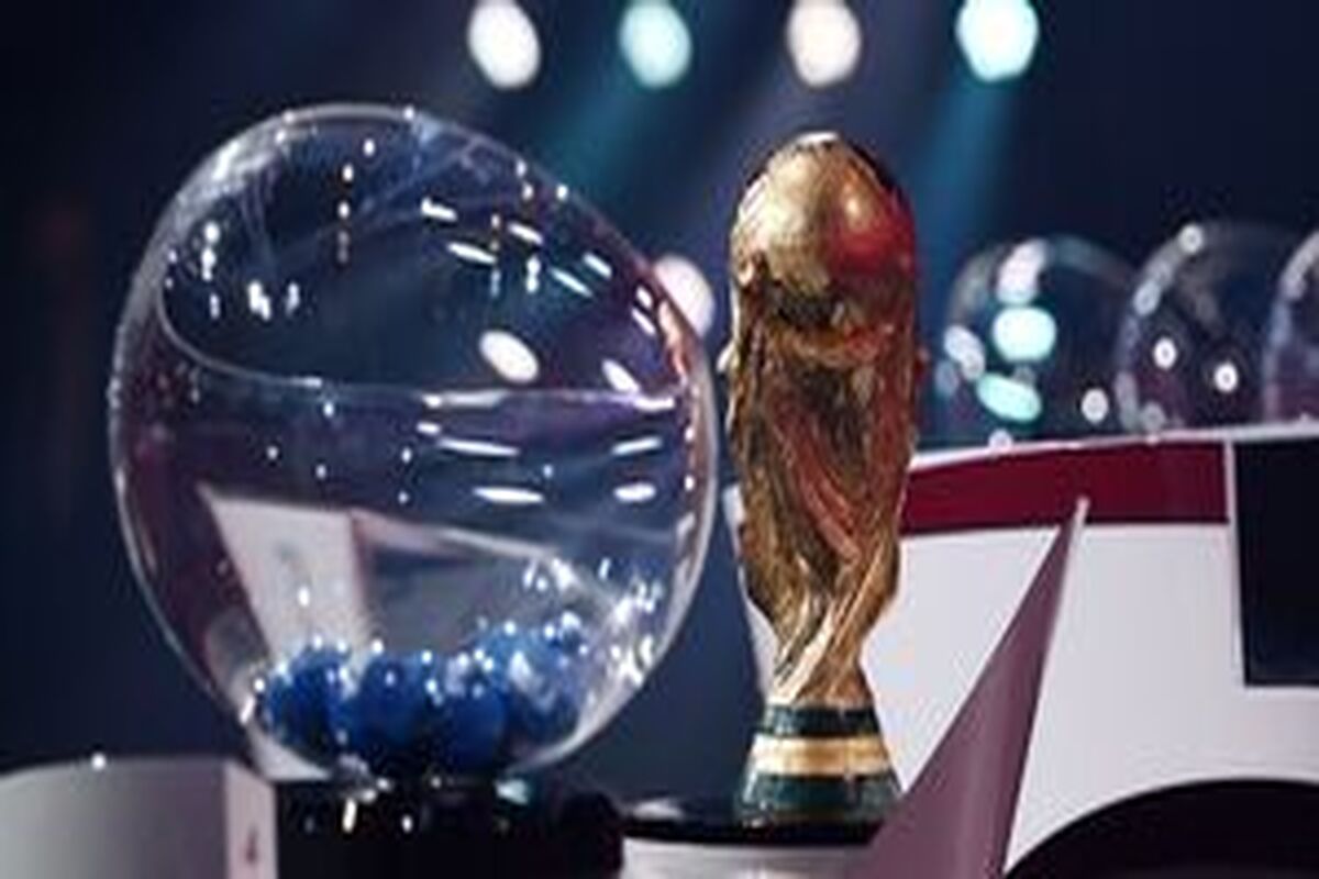 احتمالاً یکی دو نماینده مجلس هم بروند جام جهانی!