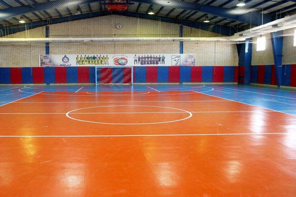 تهران/ اماکن ورزشی تا اطلاع ثانوی تعطیل شد