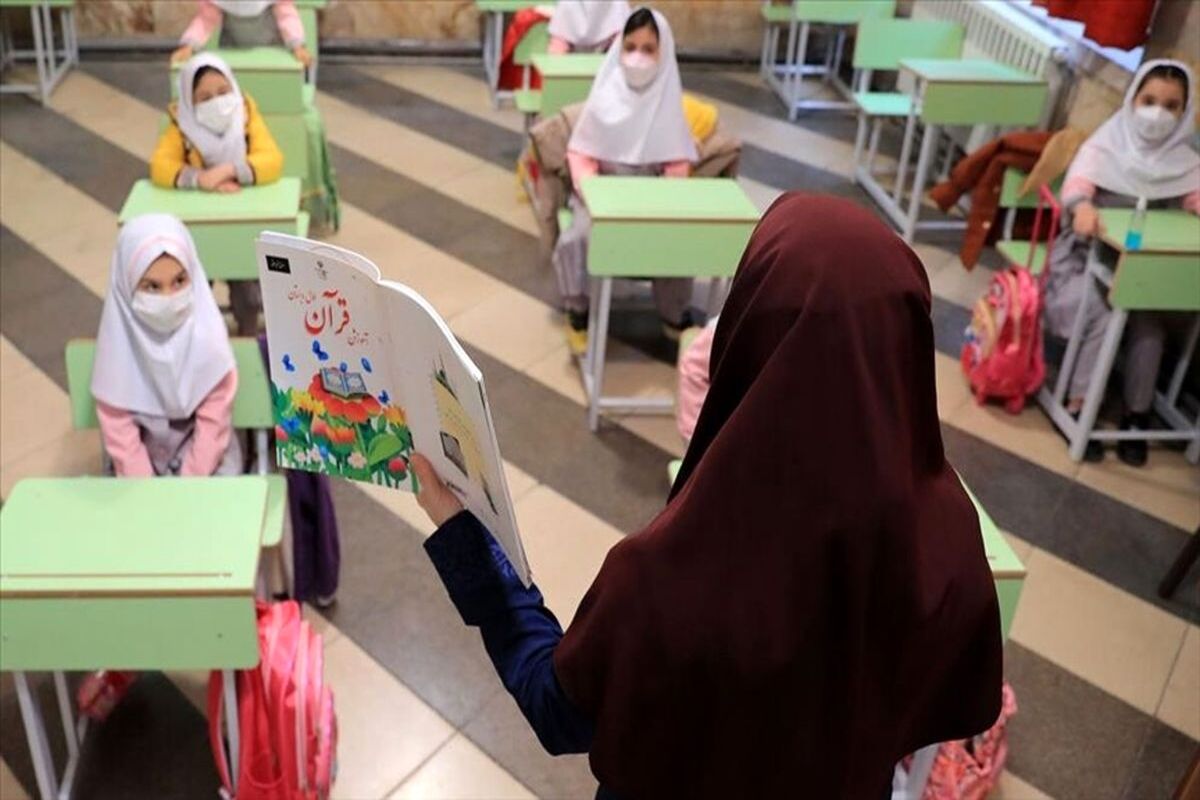 واریز دو میلیونی برای فرهنگیان