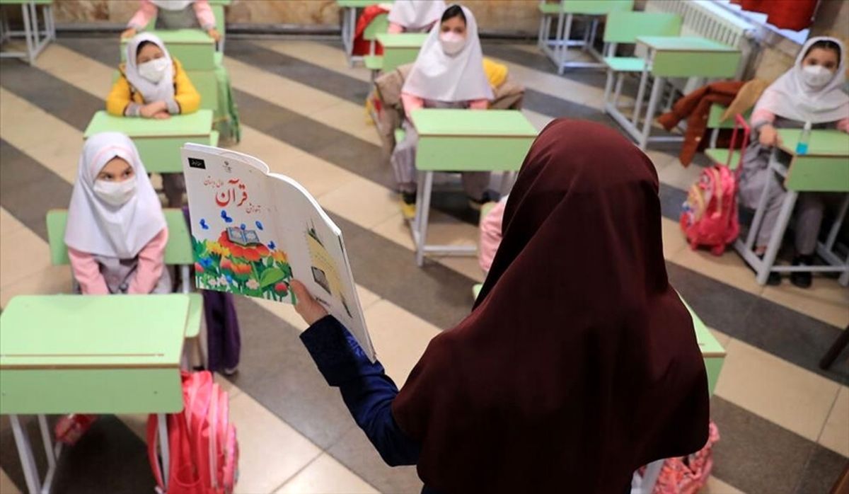 واریز حقوق فروردین ماه معلمان و فرهنگیان با مبالغ جدید قطعی شد