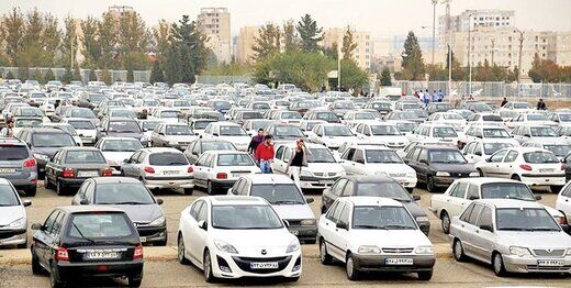 شوک بزرگ به بازار خودرو؛ این خودرو 50 میلیون گرانتر شد!+ جزییات