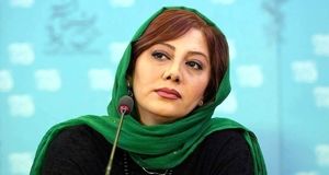 قاب مادر و دختری زهرا داوودنژاد جلب‌توجه کرد