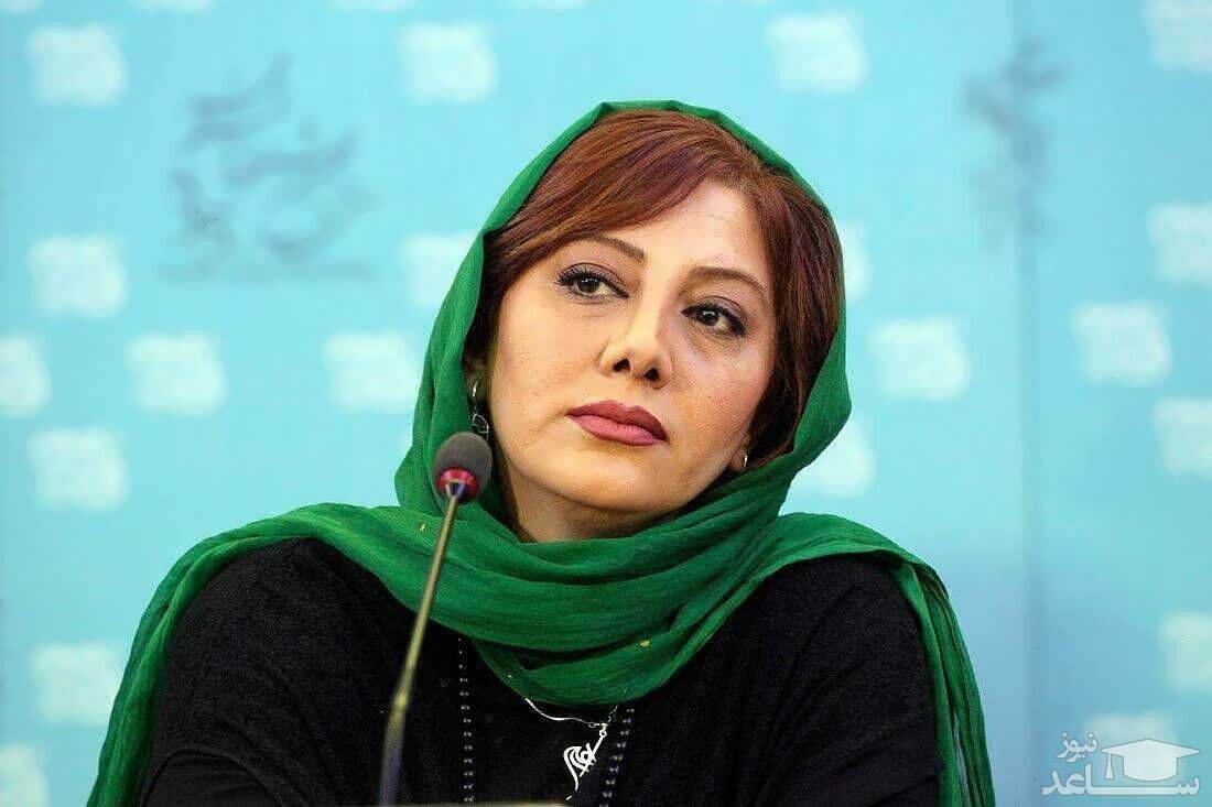 قاب مادر و دختری زهرا داوودنژاد/ ببینید