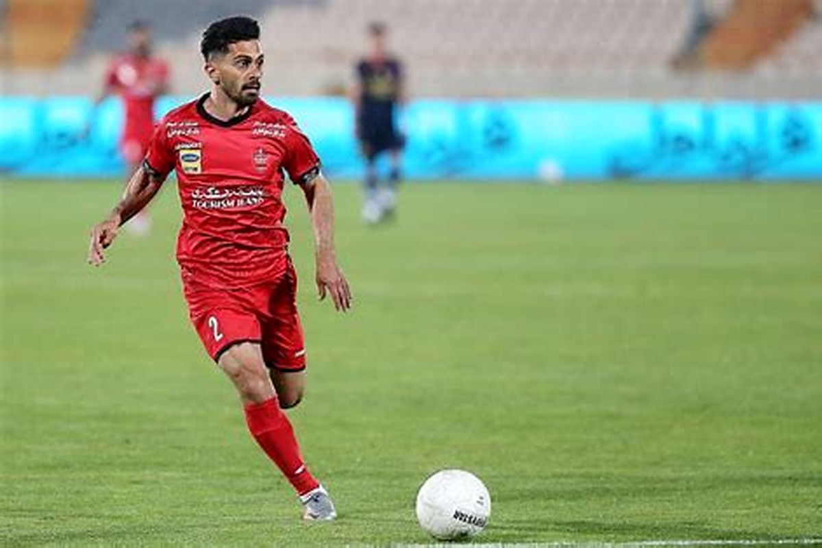 جدایی امید عالیشاه؛ نظر هوادار متمول یا اسماعیل کارتال؟