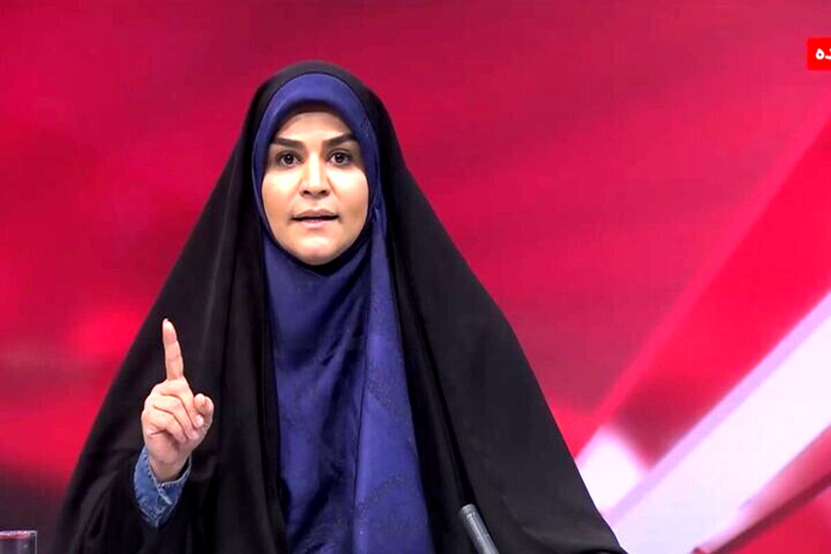 عکس جدید سحر امامی با همسرش پربازدید شد