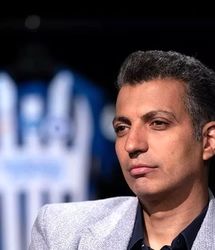 برنامه فوتبال عادل فردوسی‌پور ناگهان تعطیل شد