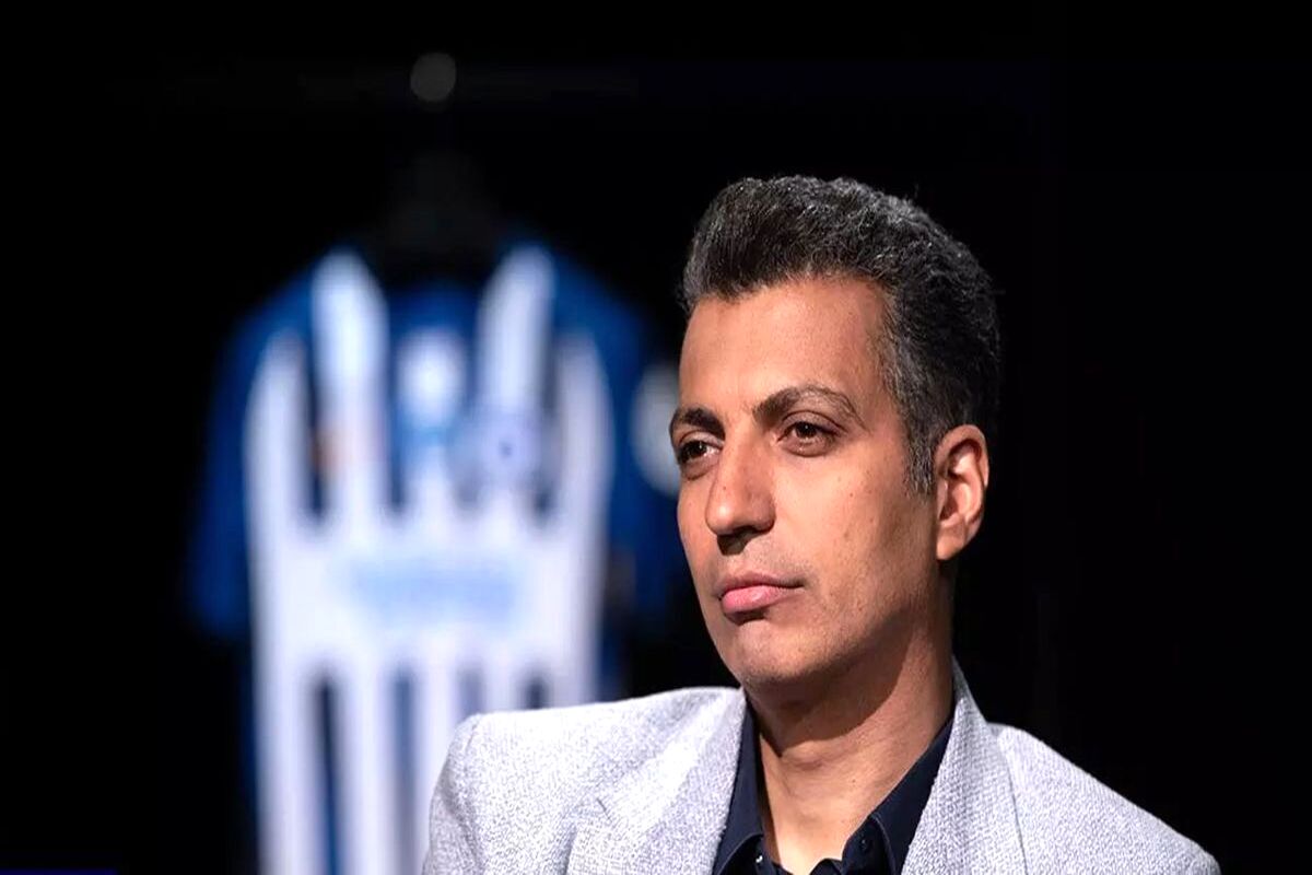 برنامه فوتبال عادل فردوسی‌پور ناگهان تعطیل شد