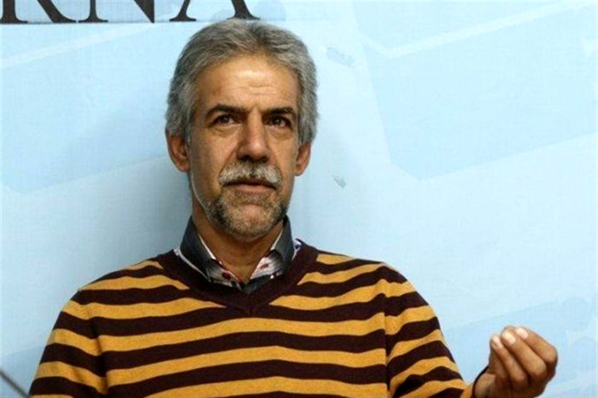 پرسپولیسی سابق به دنبال تحقیر استقلال