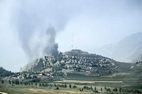 نخستین واکنش ایران به تنش حزب‌الله و اسرائیل/   اسرائیل از هرگونه تشدید تنش علیه لبنان پشیمان می شود!

