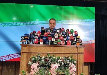 مراجعه ۳ زن به وزارت کشور برای کاندیداتوری ریاست جمهوری